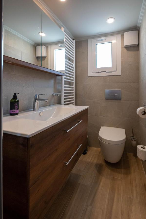 Villa Vesta Retire - Kalamata Mediterranean Villas Екстериор снимка