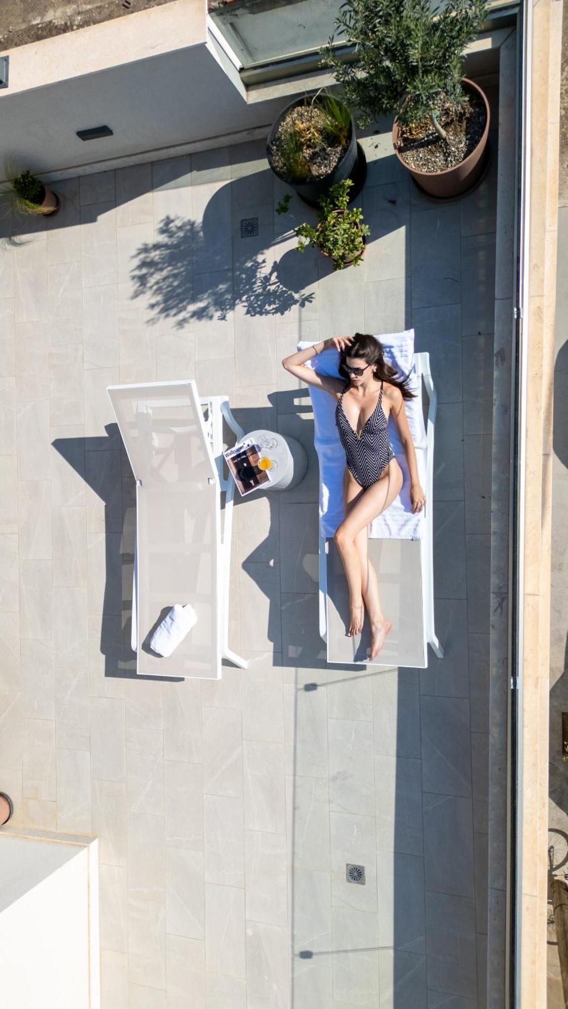 Villa Vesta Retire - Kalamata Mediterranean Villas Екстериор снимка